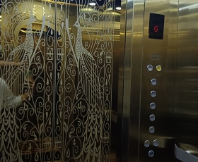 Quy định thang máy chung cư