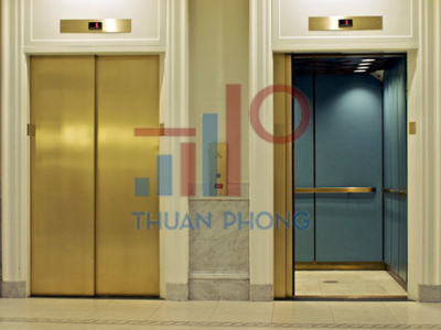 Kỹ sư Thuận Phong khảo sát và lập bản vẽ thiết kế