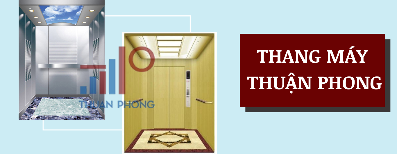 Văn phòng Thuận Phong