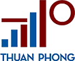 Thuận Phong Elevator Logo