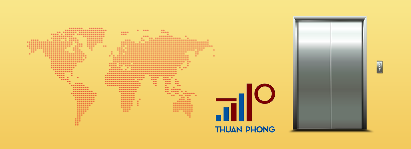 Đội thi công Thuận Phong tại công trình