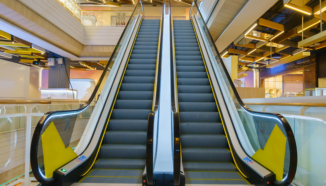 Cabin thang máy bệnh viện