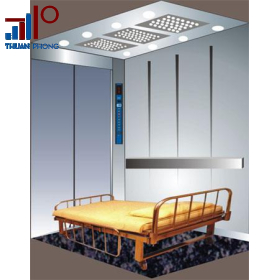 Thang máy bệnh viện 140