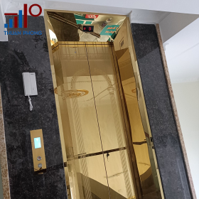 THANG BỆNH VIỆN 4