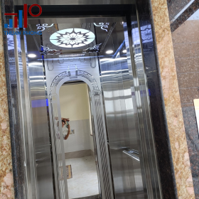 Thang máy khách sạn tại Long an