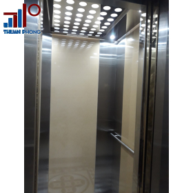 Thang máy bệnh viện Quận 5