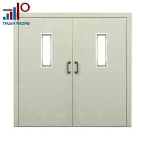 CỬA MỞ TAY CEITA 2 CÁNH