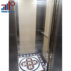Thang máy gia đình  tại Bình Chánh