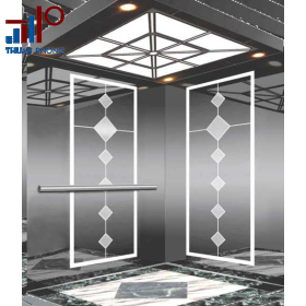 Thang máy khách sạn