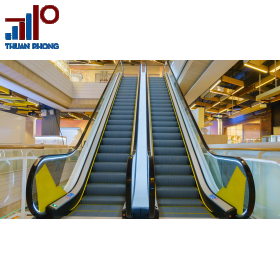 Thang máy siêu thị tại Biên Hòa