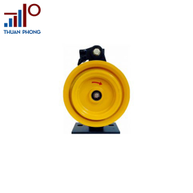 BỘ GIỚI HẠN TỐC ĐỘ TRÊN - R3