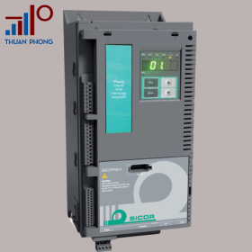 BIẾN TẦN THANG MÁY