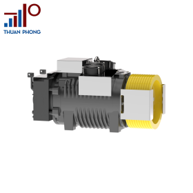 Máy kéo sicor không hộp số 