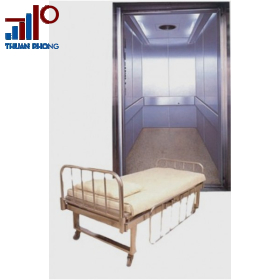 Thang máy bệnh viện  1