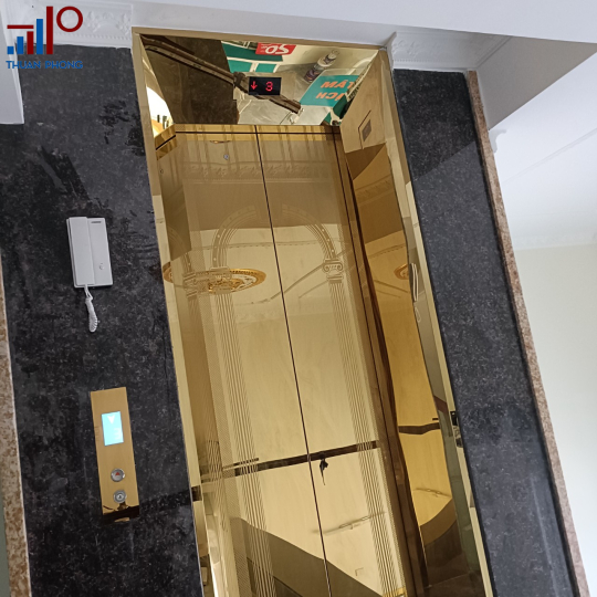 THANG BỆNH VIỆN 4