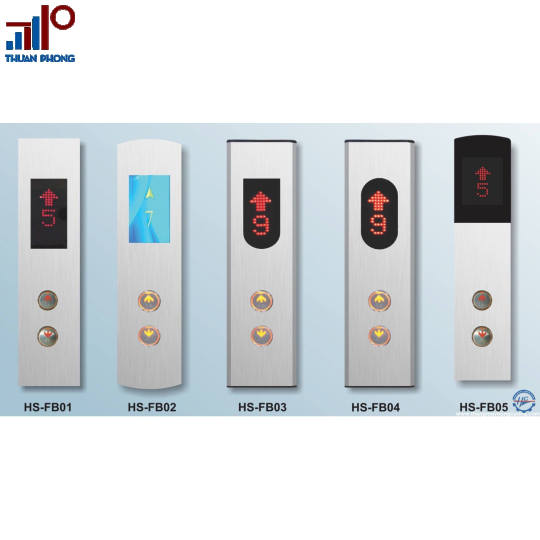 BẢNG ĐIỀU KHIỂN