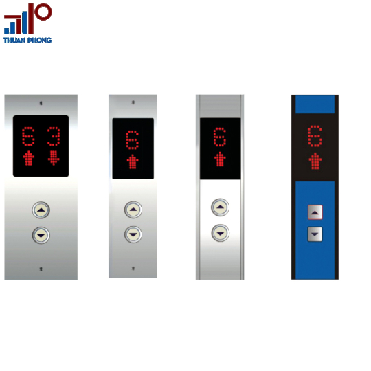 BẢNG ĐIỀU KHIỂN