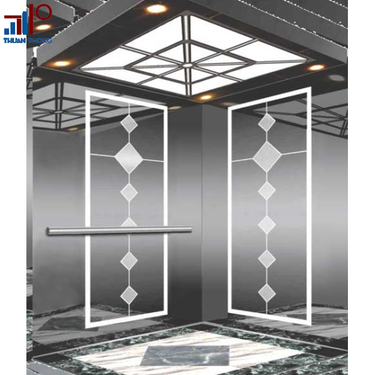 Thang máy khách sạn