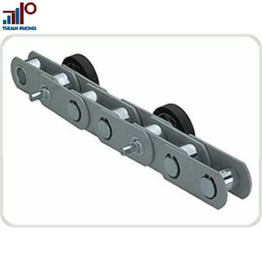 XÍCH THANG CUỐN NHẬP KHẨU