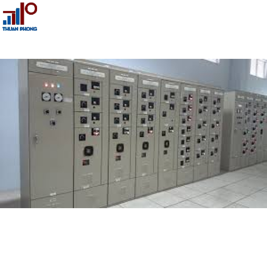 TỦ ĐIỆN