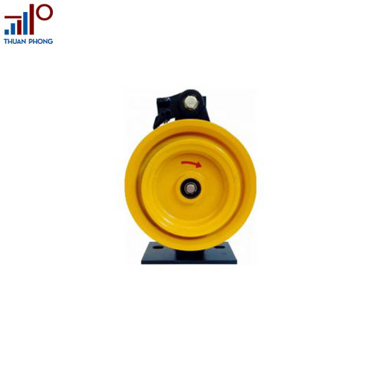 BỘ GIỚI HẠN TỐC ĐỘ TRÊN - R3