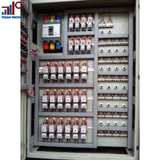 TỦ ĐIỆN