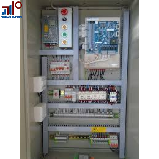 TỦ ĐIỆN