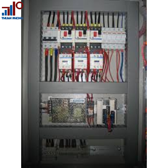 TỦ ĐIỆN
