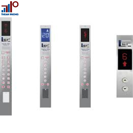 BẢNG ĐIỀU KHIỂN